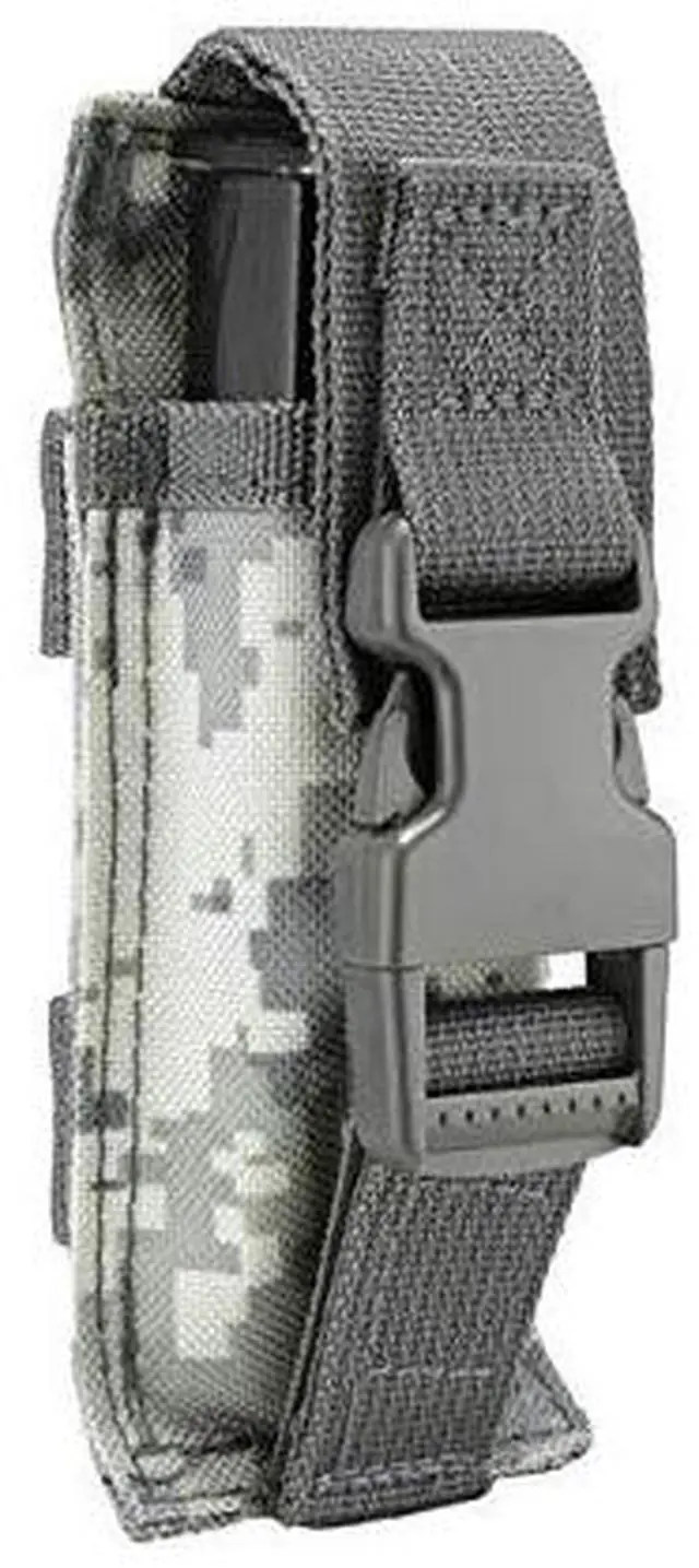 Main image of NcSTAR, Vism Magazine Pouch, Digital Camouflage