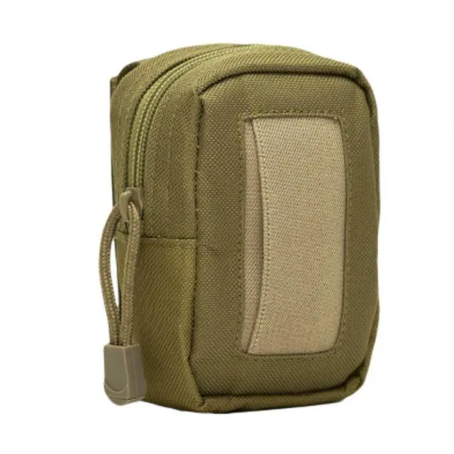Main image of NcSTAR PPE Glove Pouch Tan