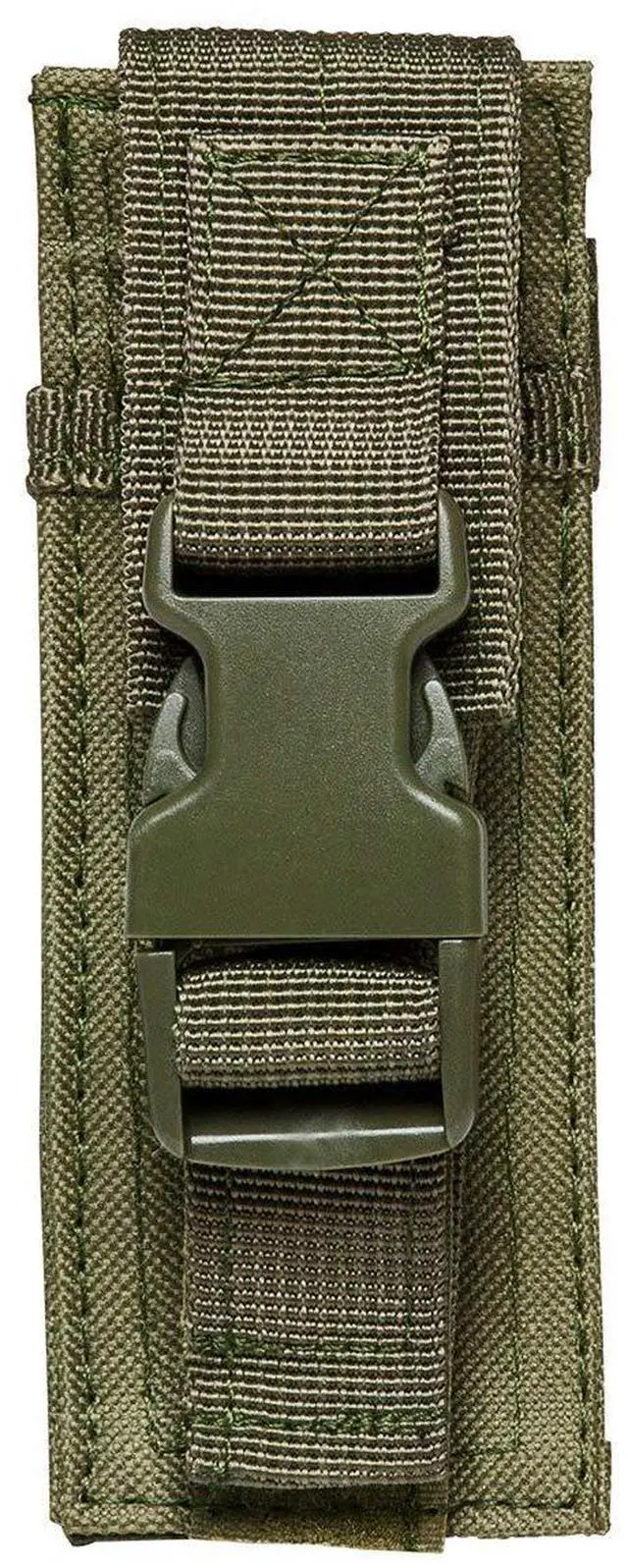 Main image of NC Star CVPPH2991G NcStar, Vism Magazine Pouch, Green