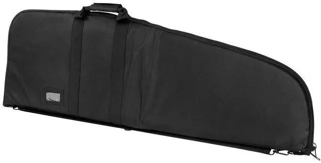Alt view image 2 of 3 - VISM by NcStar Scope-Ready Gun Case (48"L X 16"H)/Black (CVS2907-48)