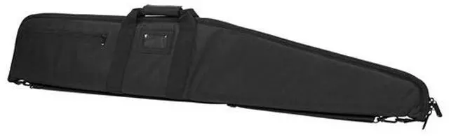 Main image of Nc Star Shotgun Case, Black, Large/48 x 8"
