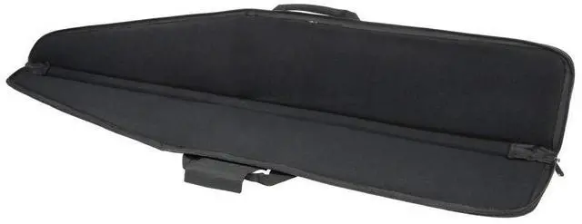Alt view image 2 of 3 - Nc Star Vism Shotgun Case, Black, Large/54 x 8"