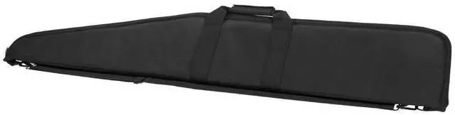 Alt view image 3 of 3 - Nc Star Vism Shotgun Case, Black, Large/54 x 8"