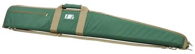 Main image of Nc Star Vism Shotgun Case, Forest Green, Large/54 x 8"