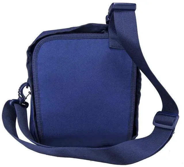 Alt view image 2 of 4 - NcStar CVSTCHL2999L Vism CCW Satchel, Blue