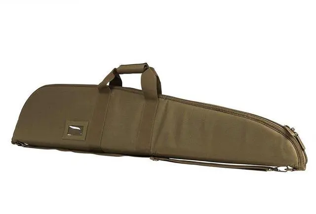 Main image of NcSTAR 2906 Gun Case 40in L X 9in H, Tan