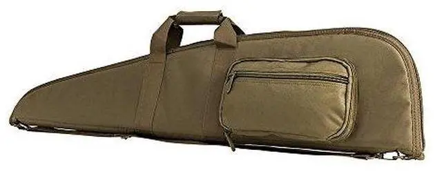 Main image of NcSTAR 2906 Gun Case 42in L X 9in H, Tan