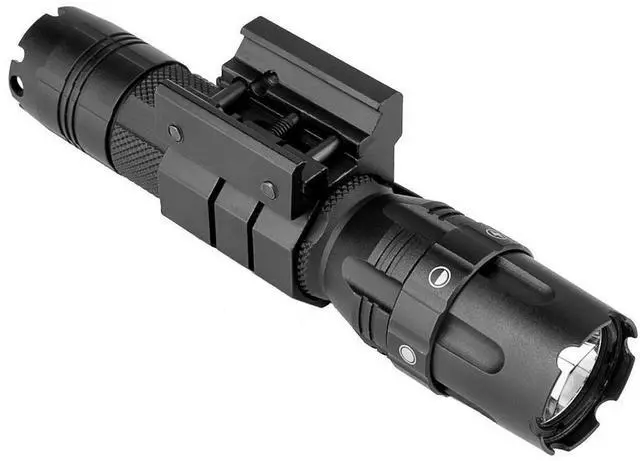 Main image of NcSTAR VATFLBMM2 Pro Series Led Flashlight Mod 2