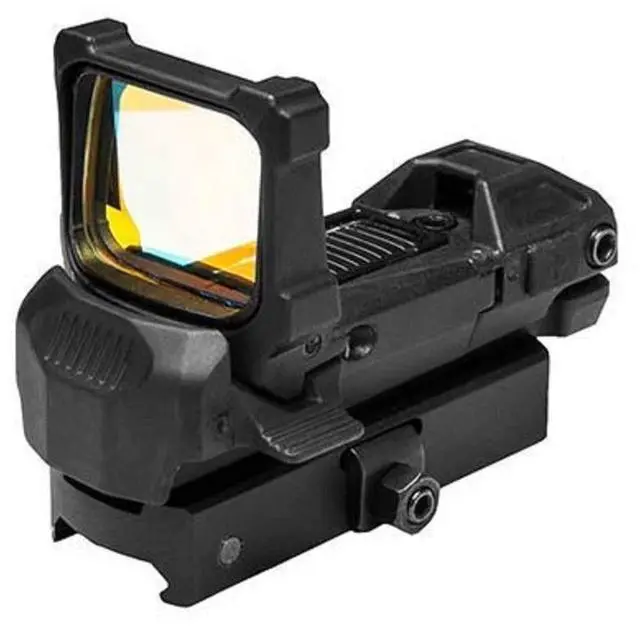 Main image of NcStar VISM SPD FlipDot, Black