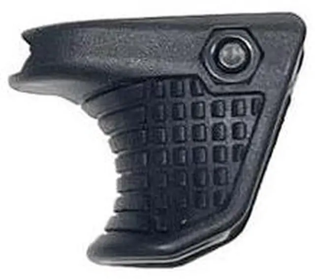 Main image of NcSTAR - 1913 Short Hand Stop, Black, Ambidextrous