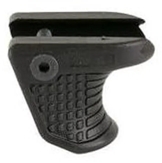 Alt view image 2 of 2 - NcSTAR - 1913 Short Hand Stop, Black, Ambidextrous