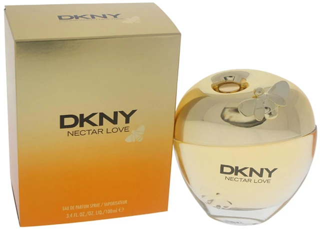 Main image of DKNY Nectar Love by Donna Karan for Women - 3.4 oz EDP Spray