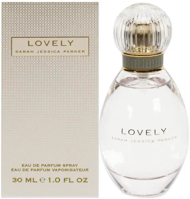 Main image of Lovely by Sarah Jessica Parker for Women - 1 oz EDP Spray