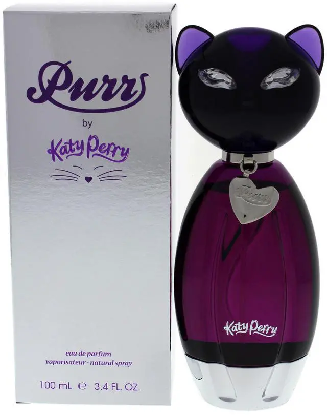 Main image of Purr by Katy Perry for Women - 3.3 oz EDP Spray