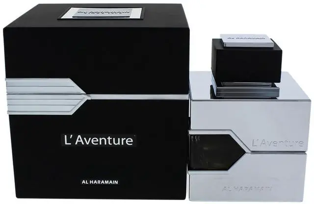 Alt view image 15 of 15 - L'AVENTURE HARAMAIN M 3.4 EDP SPR