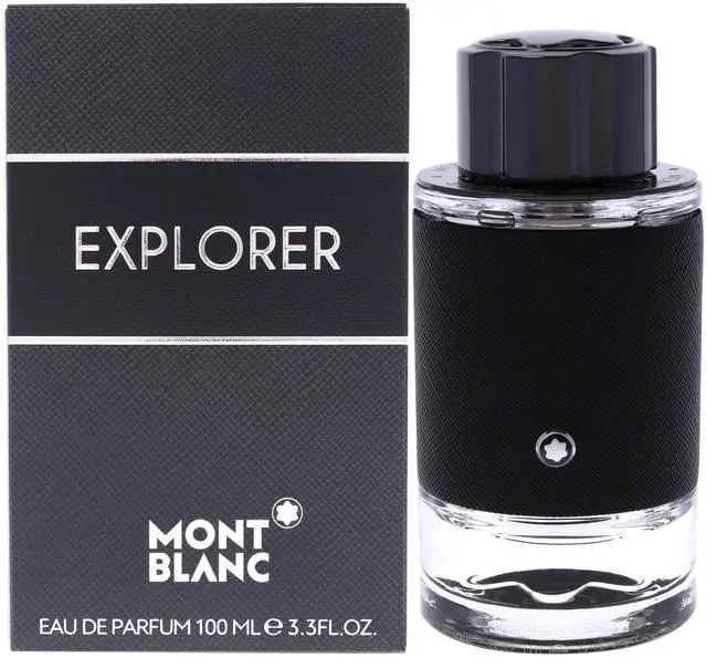 Alt view image 13 of 13 - MONT BLANC EXPLORER by Mont Blanc