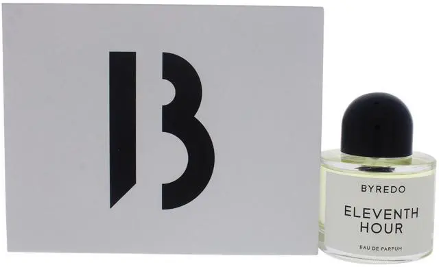 Main image of Eleventh Hour by Byredo for Women - 1.6 oz EDP Spray