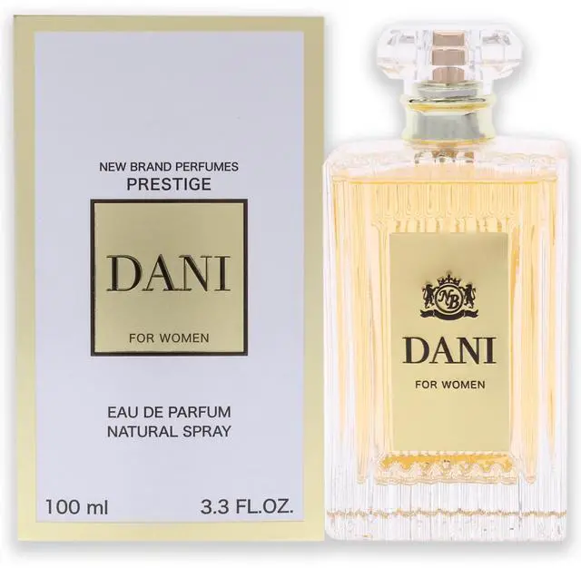 Alt view image 2 of 2 - Dani by New Brand for Women - 3.3 oz EDP Spray