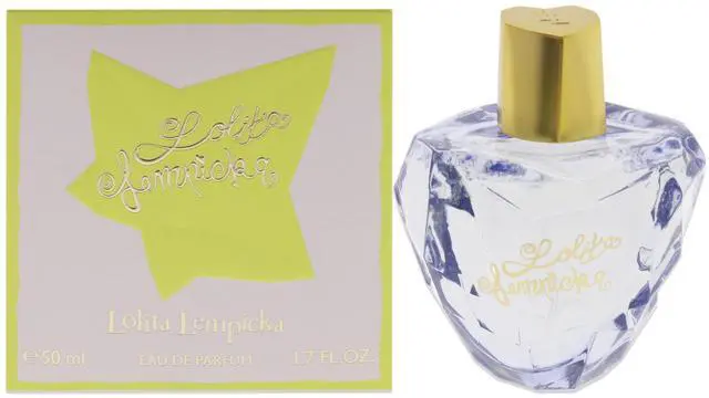 Main image of Mon Premier by Lolita Lempicka for Women - 1.7 oz EDP Spray