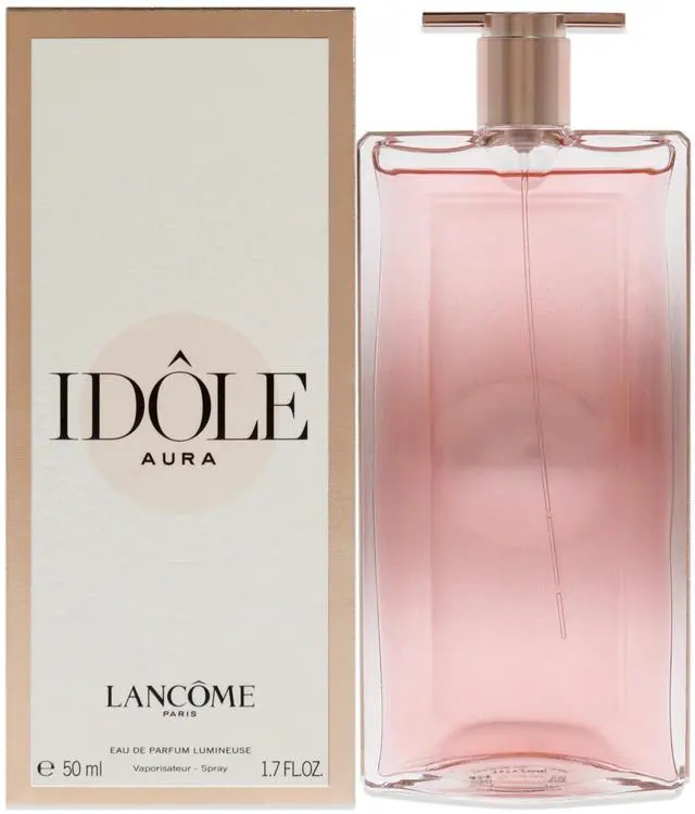 Main image of Idole Aura by Lancome for Women - 1.7 oz EDP Spray