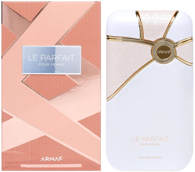 Main image of Le Parfait by Armaf for Women - 6.8 oz EDP Spray