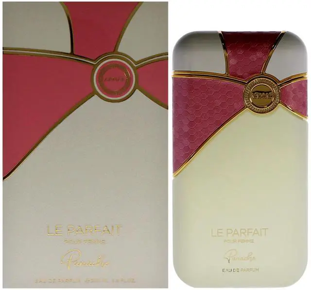 Main image of Le Parfait Panache by Armaf for Women - 6.8 oz EDP Spray