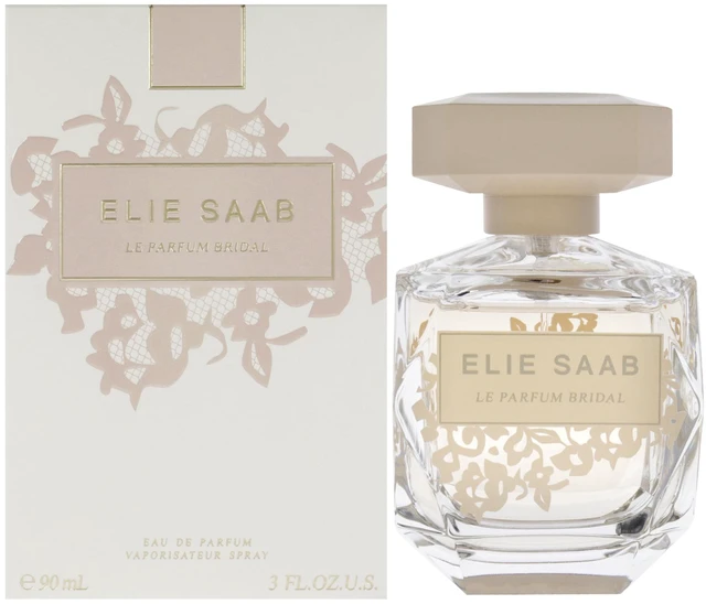 Main image of Elie Saab Le Parfum Bridal by Elie Saab for Women - 3 oz EDP Spray