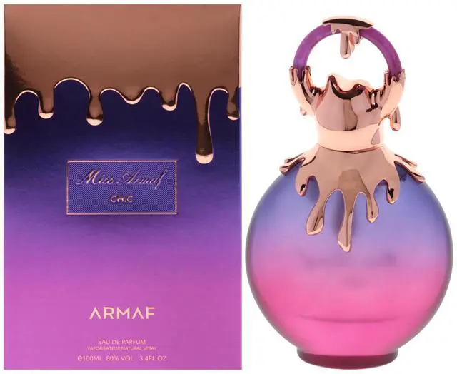 Main image of Miss Chic by Armaf for Women - 3.4 oz EDP Spray