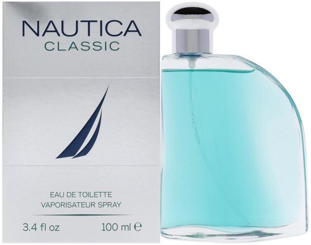 Alt view image 12 of 12 - Nautica By Nautica Edt Spray 3.4 Oz