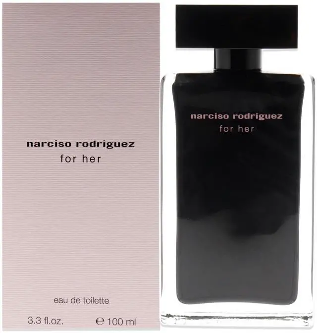 Alt view image 13 of 13 - Narciso Rodriguez By Narciso Rodriguez Edt Spray 3.4 Oz