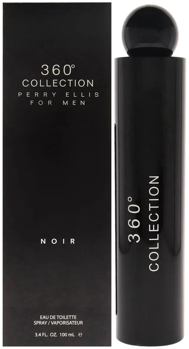 Alt view image 10 of 10 - PERRY ELLIS 360 COLLECTION NOIR by Perry Ellis
