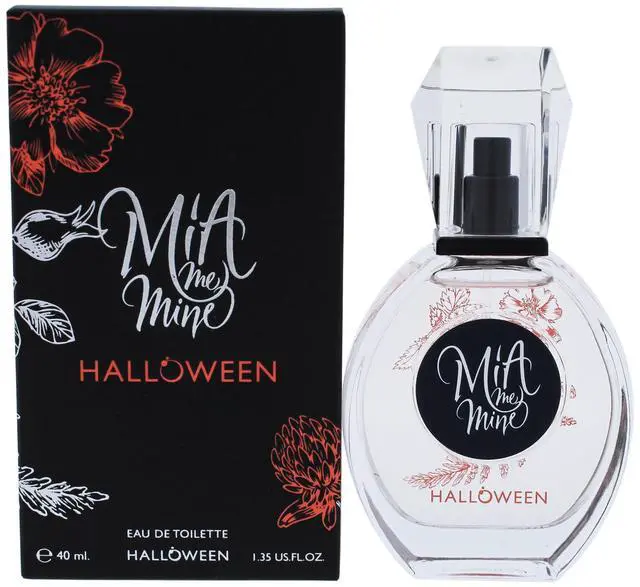 Alt view image 2 of 2 - Halloween Mia Me Mine by J. Del Pozo for Women - 1.3 oz EDT Spray