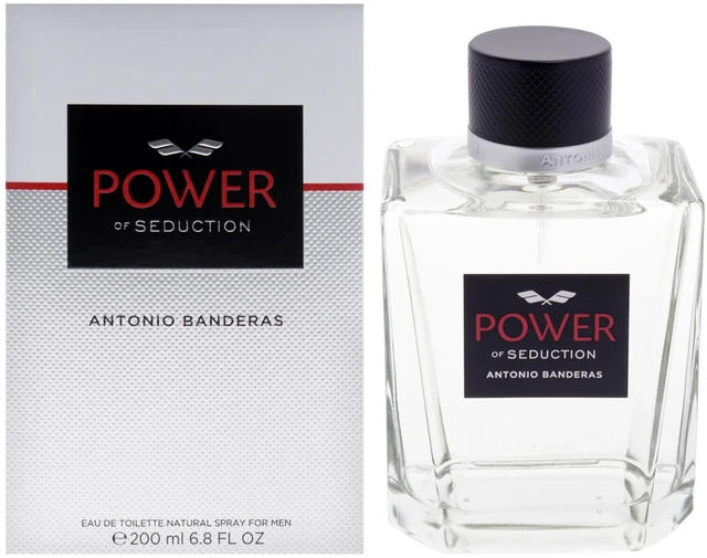 Alt view image 3 of 4 - Antonio Banderas 6.8 EDT Spray for Men