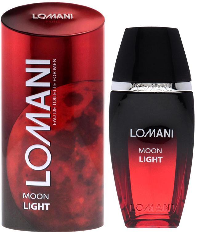 Lomani Moonlight Eau De Toilette Spray By Lomani - 3.3 oz Lomani Moonlight Eau De Toilette Spray By Lomani - 3.3 oz