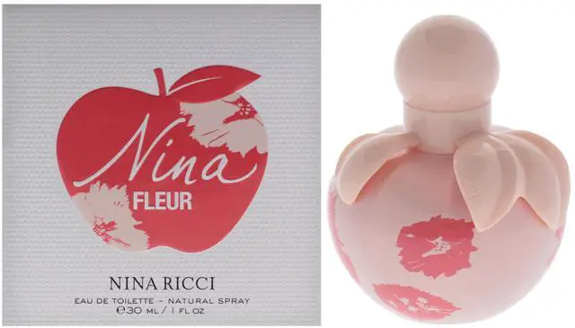Main image of Nina Fleur by Nina Ricci for Women - 1 oz EDT Spray