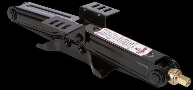 Main image of HUSKY TOWING 88135 RPL SCISSOR JACK-20'  5000LBS