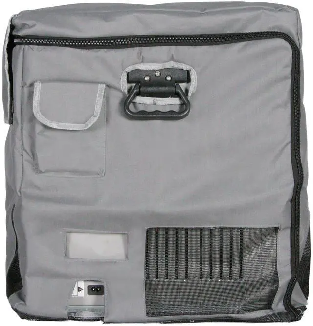Alt view image 6 of 11 - Whynter FM-6TBG FM-65G / FM-62DZ transit bag