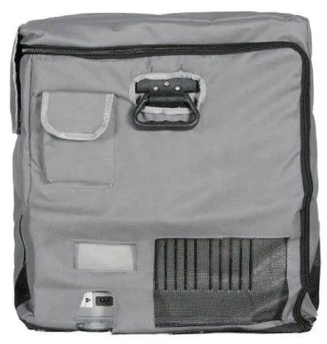 Alt view image 9 of 11 - Whynter FM-6TBG FM-65G / FM-62DZ transit bag