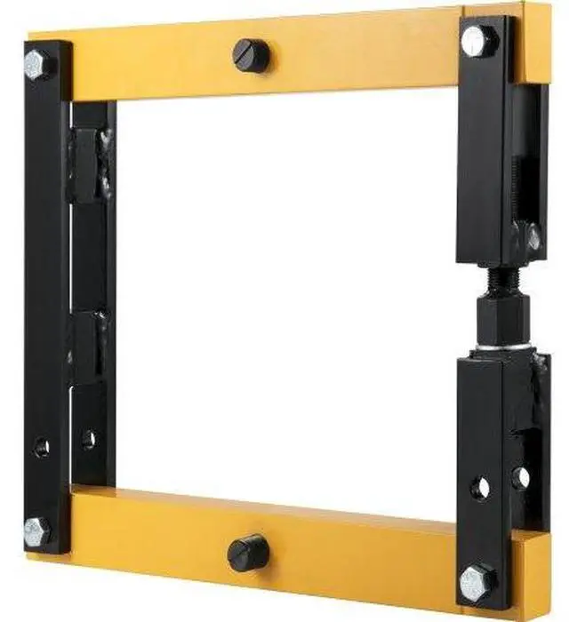 Alt view image 2 of 2 - VEVOR Differential Housing Spreader For Dana 30-80 Series Returns Accepted Steel