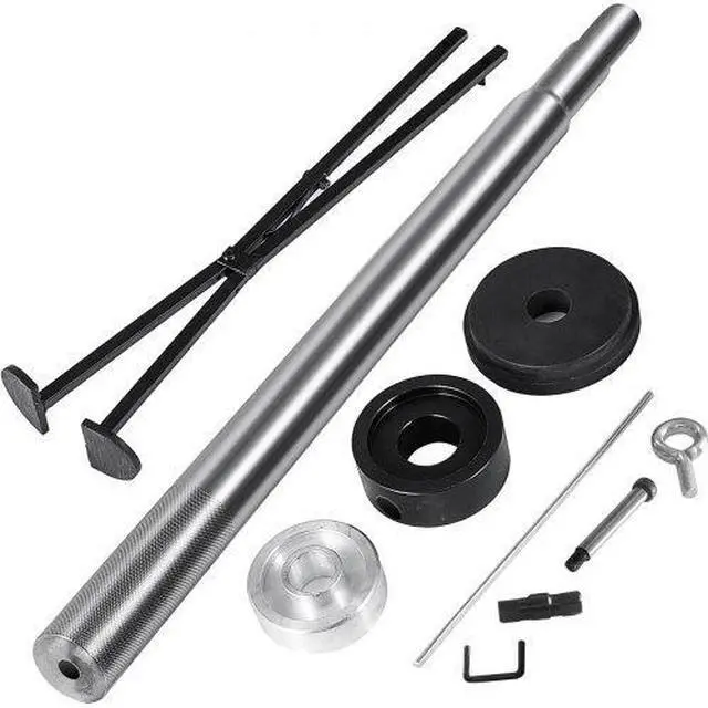 Alt view image 2 of 3 - VEVOR Alignment Bar Gimbal Bearing Seal Bellow Tool Set Mercruiser 91-805475a1 Omc