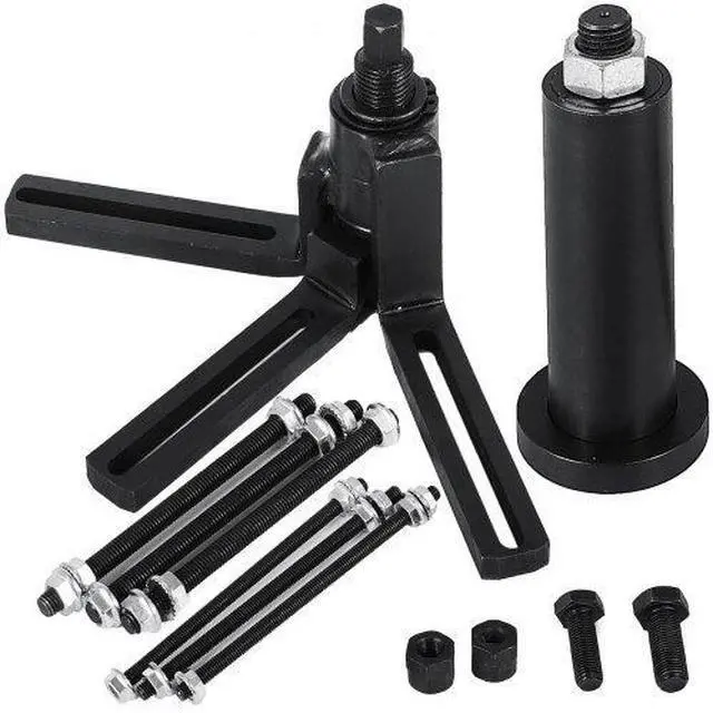 Alt view image 10 of 10 - VEVOR Bestauto Crank Case Splitter Separator and Crank Puller Installer Tool Dirt Bike
