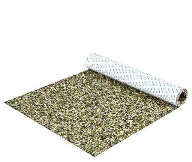 Main image of VEVOR Boat Flooring, EVA Foam Boat Decking 94.5" x 35.4", Non-Slip Self-Adhesive Flooring, 23.2 sq.ft Marine Carpet for Boats, Yacht, Pontoon, Kayak Decking