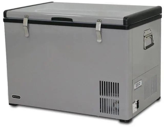 Alt view image 14 of 20 - Whynter FM-65G 65 Quart Portable Fridge/ Freezer