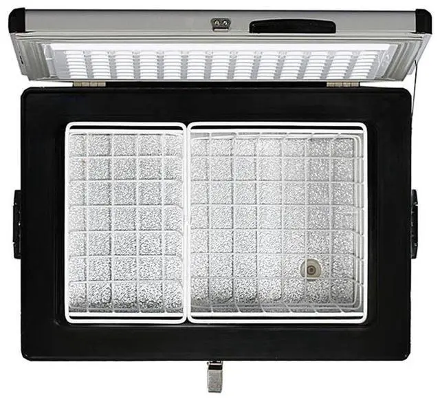 Alt view image 15 of 20 - Whynter FM-65G 65 Quart Portable Fridge/ Freezer