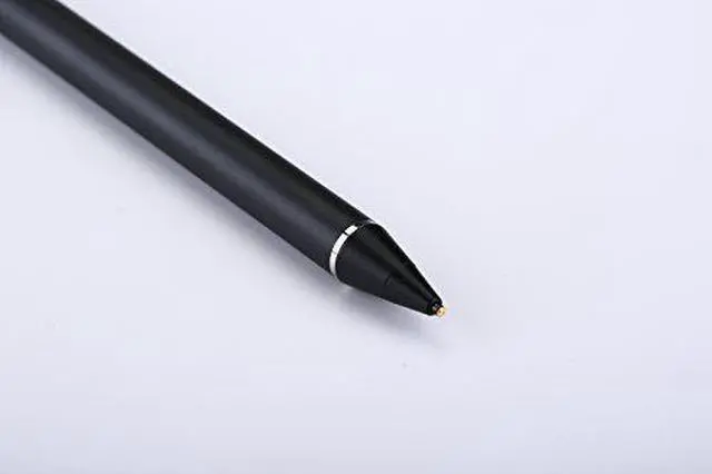 Alt view image 6 of 10 - iMicro SP-ZXK818B Active Stylus Pen (Black)