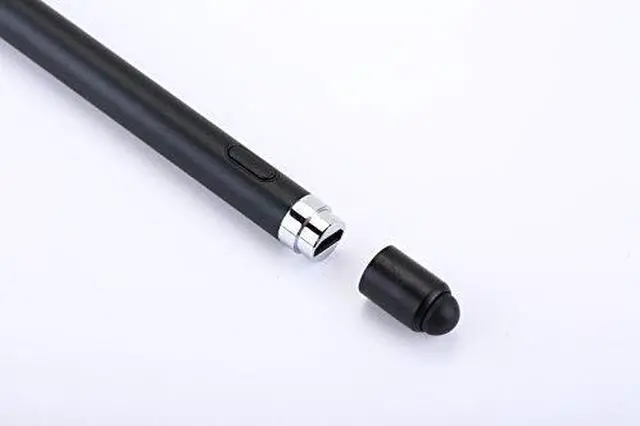 Alt view image 8 of 10 - iMicro SP-ZXK818B Active Stylus Pen (Black)