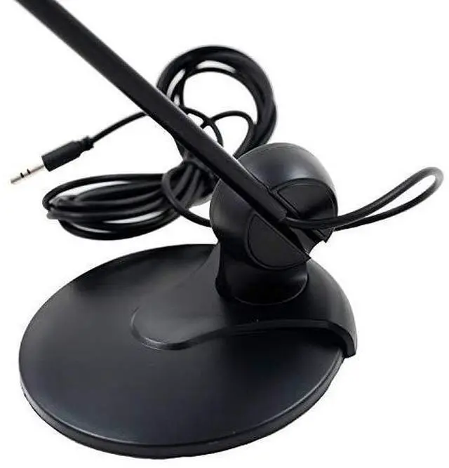 Alt view image 8 of 10 - IMICRO SP-IMMICVC iMicro SP-IMMICVC Desktop Microphone