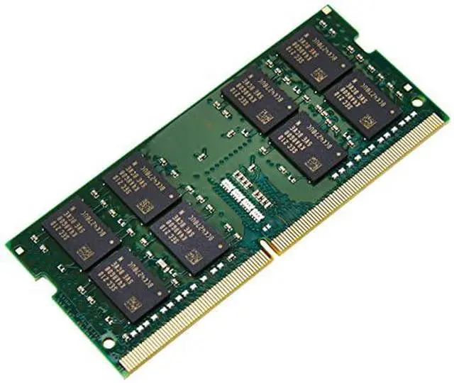 Alt view image 6 of 8 - Kingston KVR32S22D8/16 16GB PC4-25600 DDR4-3200MHz NON-ECC CL22 Memory NEW