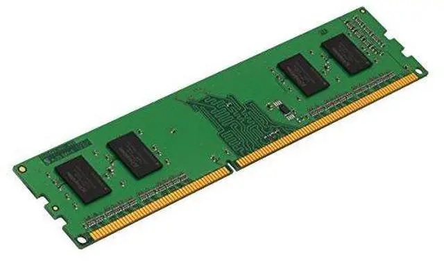 Alt view image 15 of 16 - Kingston ValueRAM 8GB DDR4 SDRAM Memory Module KVR26N19S68