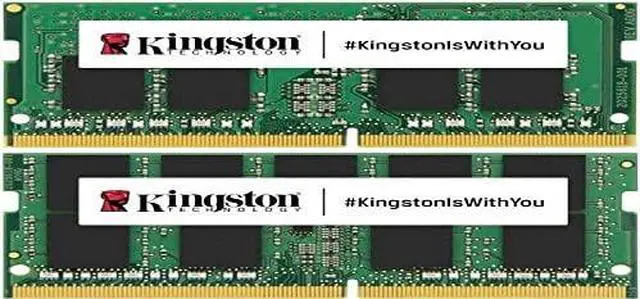 Alt view image 6 of 13 - Kingston KSM26SES8/8HD 8GB DDR4 2666Mhz ECC Unbuffered Memory RAM SODIMM